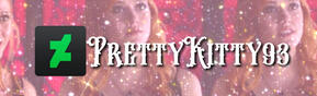 ○DeviantArt: PrettyKitty93